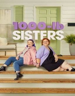 1000-lb Sisters Season 5