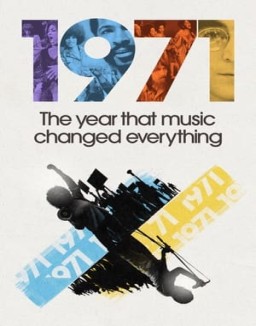 1971: The Year That Music Changed Everything Season 1