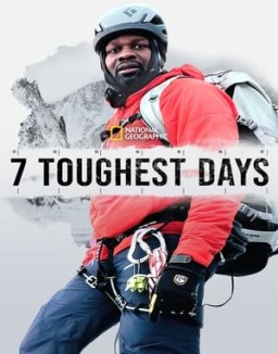 7 Toughest Days Season 1