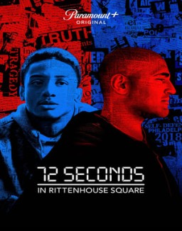 72 Seconds in Rittenhouse Square online for free