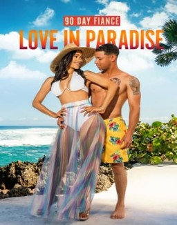 90 Day Fiancé: Love in Paradise online for free