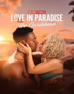 90 Day Fiancé: Love in Paradise Season 2