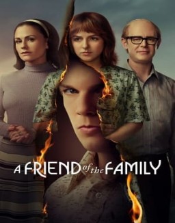 A Friend of the Family online For free