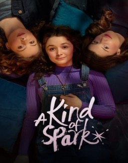 A Kind of Spark Season 1