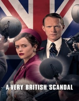 A Very British Scandal online For free