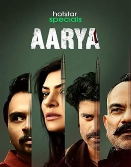 Aarya Season 1