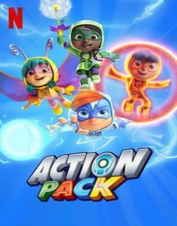 Action Pack Season 1