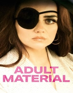 Adult Material Season 1