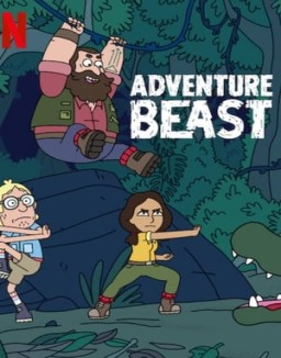 Adventure Beast Season 1