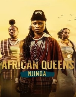 African Queens: Njinga Season 1