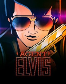 Agent Elvis Season 1