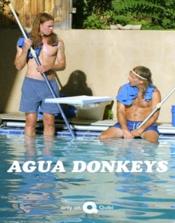 Agua Donkeys Season 1