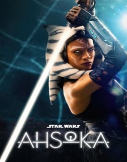 Ahsoka online For free