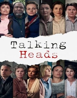 Alan Bennett's Talking Heads