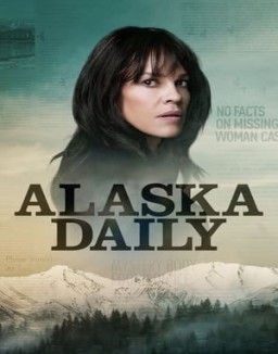 Alaska Daily Season 1