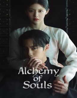 Alchemy of Souls online for free