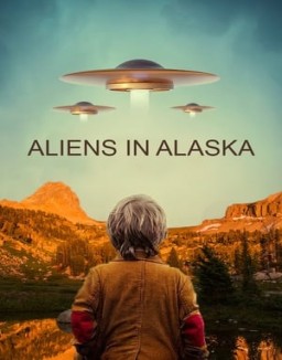 Aliens In Alaska