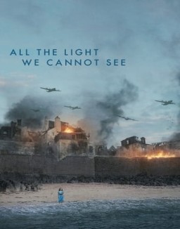 All the Light We Cannot See Season 1