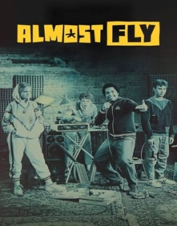 Almost Fly Season 1