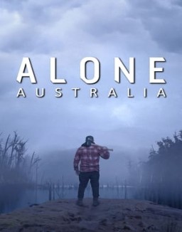 Alone Australia Season 1