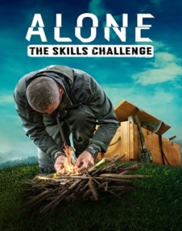 Alone: The Skills Challenge Season 1