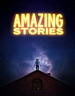 Amazing Stories Season 1