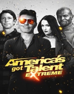 America's Got Talent: Extreme online for free