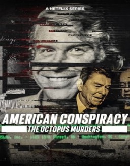 American Conspiracy: The Octopus Murders online For free