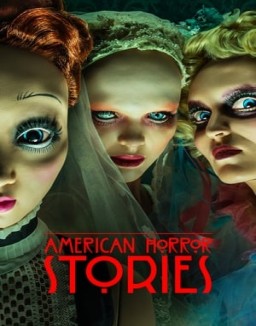 American Horror Stories Season 2