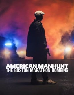 American Manhunt: The Boston Marathon Bombing Season 1