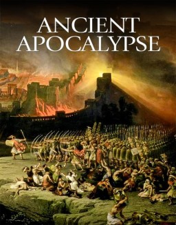 Ancient Apocalypse (2021) Season 1