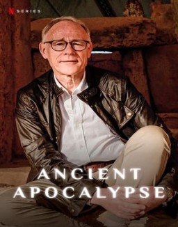 Ancient Apocalypse Season 1