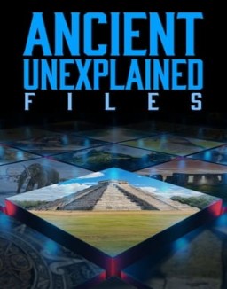 Ancient Unexplained Files Season 1