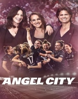 Angel City Season 1