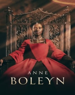 Anne Boleyn Season 1