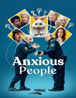 Anxious People Season 1