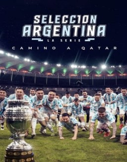 Argentine National Team, Road to Qatar online For free