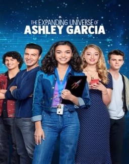 Ashley Garcia: Genius in Love Season 1