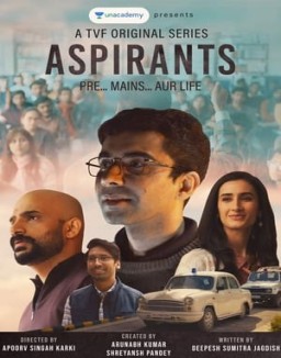 Aspirants Season 1