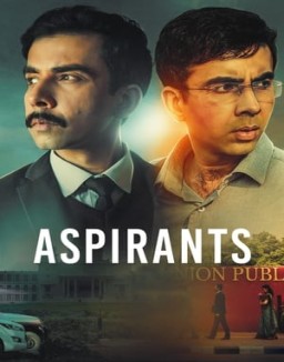 Aspirants Season 2