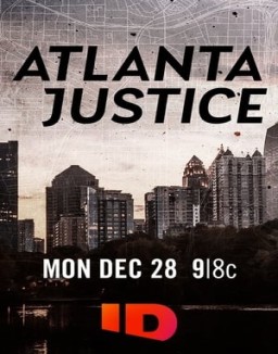 Atlanta Justice Season 1