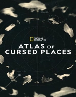 Atlas Of Cursed Places online for free