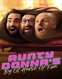 Aunty Donna's Big Ol House of Fun online for free