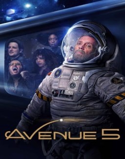 Avenue 5 Season  1 online