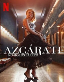 Azcárate: No Holds Barred Season 1