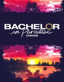 Bachelor in Paradise Canada Season  1 online