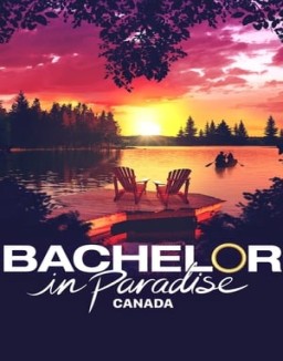 Bachelor in Paradise Canada Season 2