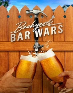 Backyard Bar Wars online for free