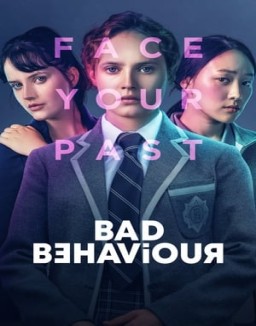 Bad Behaviour online for free