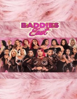 Baddies East